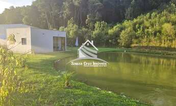 Imagem: Terreno Rural no Bacaetava em Colombo !