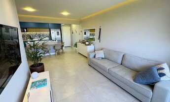 Imagem 4: Imóvel para venda tem 91 metros quadrados com 3 quartos