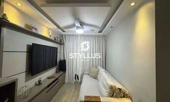 Imagem 4: Todos os Santos Apartamento com 2 dormitórios