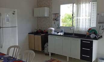 Imagem 4: Vendo casa, setor de chácara