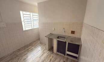 Imagem 4: APARTAMENTO CONJUNTO TOCANTINS CONSTANTINIO NERY