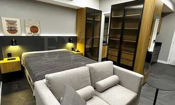 Imagem 2: Loft com 1 dormitório, 36 m², 1 vaga de garagem no bairro Teresópolis