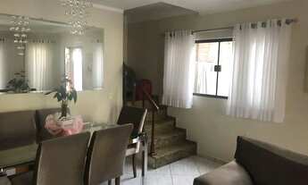 Imagem 3: Casa de condomínio em Rua Fructuoso Vianna - Horto Florestal - São Paulo/SP