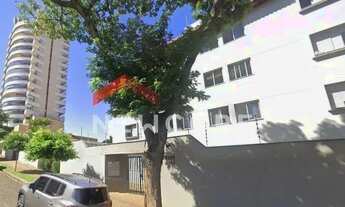 Imagem 4: Apartamento em Rua Abdala Jabur - Andrade - Londrina/PR