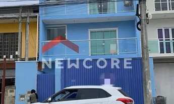 Imagem: Apartamento em Rua José Conceição Barreiros