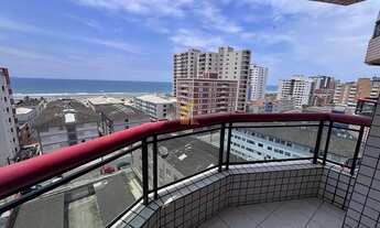 Imagem: Apartamento Padrão 1 Dormitório Vista