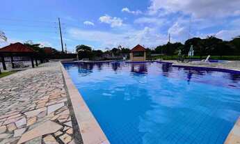 Imagem 6: APARTAMENTO DE 3/4 COM SACADA GOURMET NO FIT MIRANTE DO LAGO