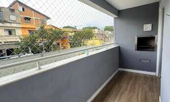 Imagem 6: Apartamento para aluguel possui 108 metros quadrados com 3 quartos