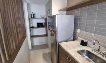 Imagem 4: Double Suite no Union Square