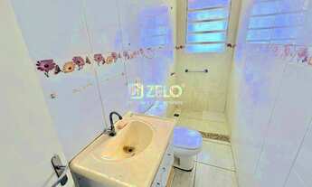 Imagem 5: Apartamento à venda com 65 m², 2 quartos em Centro, Campinas