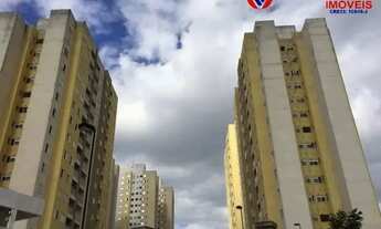 Imagem: Apartamento para Venda Mobiliado - Upper