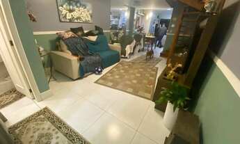 Imagem: Casa de condomínio em Avenida Juca Batista