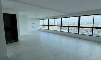 Imagem 2: Heron Marinho- 233m², 5 Suítes, Quarto de serviço, 4 vagas-Próximo ao Partage Shopping