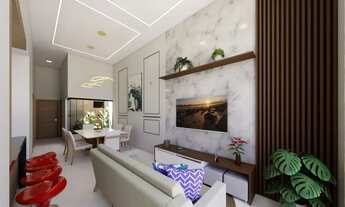 Imagem 6: 042// RESIDEICAL FECHADO ENTRE O TURU E ARACAGY