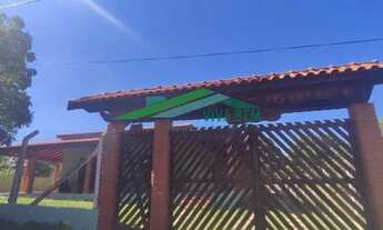 Imagem 2: Chácara para Venda em Boituva, Recanto Maravilha, 3 dormitórios, 3 suítes, 5 banheiros, 4