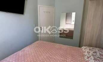 Imagem 6: Apartamento com 2 quartos, Centro - São José dos Campos