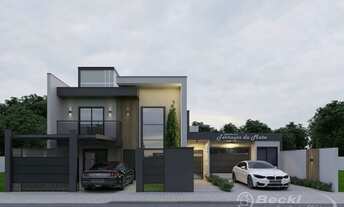 Imagem 2: Casa em condomínio no bairro Bom Retiro - Joinville