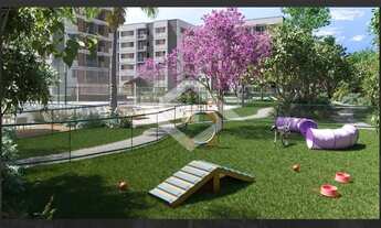 Imagem 7: Vitale Árbore residencial infraestrutura completa entrega 2028 Camorim