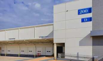 Imagem 7: Parque logístico Guarulhos II Galpão 32.500m² com 42 docas Rodovia Dutra próximo ao aeropo