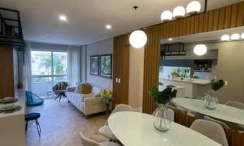 Imagem: Apartamento 3 quartos, suíte, churrasqueira