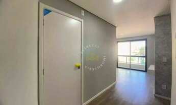 Imagem 4: APARTAMENTO COM 2 DORMITÓRIOS E SUÍTE À VENDA NO BOTAFOGO, CAMPINAS/SP