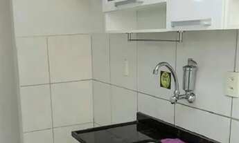 Imagem 4: Apartamento 50m² 2 quartos e 1 vaga no lins