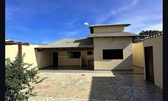 Imagem: Casa a venda no marambaia