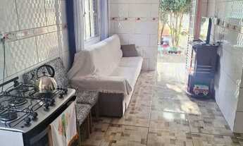 Imagem 4: VENDO OU TROCO CASA BAIRRO MATHIAS CANOAS