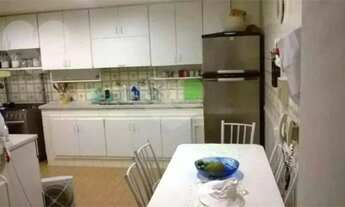 Imagem 6: Apartamento com 4 dormitórios à venda, 158 m² por R$ 1.150.000,00 - Ingá - Niterói/RJ