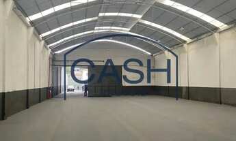 Imagem 3: Galpão - 1.390m² - Penha / Rio de Janeiro - Ref.: 7176