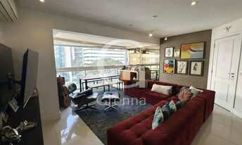 Imagem: Apartamento à venda em Vila Olimpia - SP