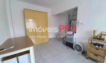 Imagem 4: Charmoso Studio recém-reformado vista para o futuro Parque Bexiga! Com renda