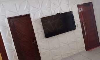 Imagem 4: Casa com 3 dormitórios à venda, 86 m² por R$ 250.000,00 - Planalto - Natal/RN