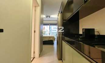 Imagem 3: Apartamento para Locação Rua Apiacás, Pompeia - São Paulo