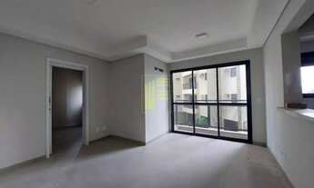 Imagem 4: Apartamento novo de 1 quarto, 1 suíte, 1 banheiro e 1 vaga de garagem no bairro Boa Vista