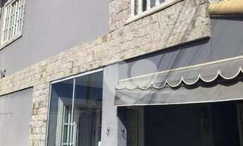 Imagem 5: Casa com 2 dormitórios à venda, 200 m² por R$ 700.000,00 - Palmeiras - Cabo Frio/RJ