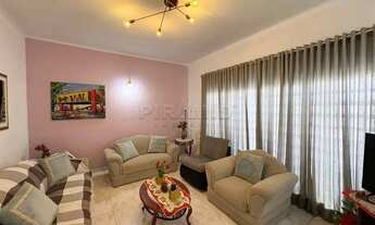 Imagem 7: Casa residencial/comercial com 174,36m², bairro Jardim América, Zona Sul de Ribeirão Preto