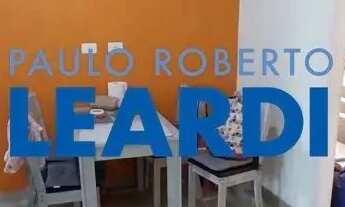 Imagem: APARTAMENTO - JARDIM OCARA - SP