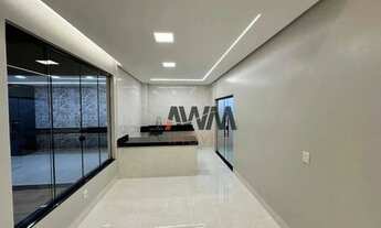 Imagem: Casa com 3 quartos à venda, 125 m² por