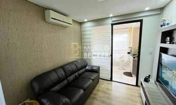 Imagem 3: Apartamento 3 quartos, sendo 1 suíte, 85m - BAIRRO BOSQUE DOS EUCALIPTOS