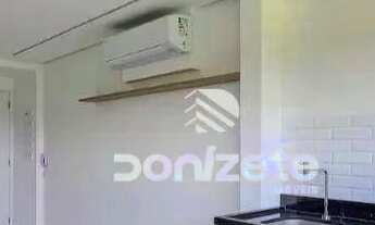 Imagem 3: Apartamento 1 dormitório no Bairro Jardim