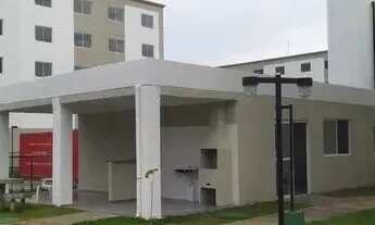 Imagem: APARTAMENTO NO VILA IRACEMA SAPIRANGA PRONTO