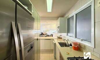 Imagem 5: Apartamento com 3 dormitórios à venda, 155 m² por R$ 3.900.000,00 - Riviera de São Lourenç