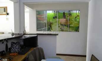 Imagem 6: Casa à venda em Campinas, Jardim Chapadão, com 4 quartos, com 302.05 m²