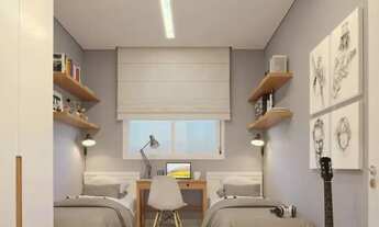 Imagem 6: Apartamento com 2 quartos à venda, 68 m² por R$ 380.000 - Parque São Luís - Taubaté/SP - O