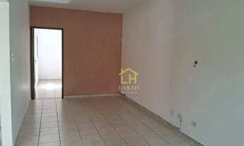 Imagem 6: Casa com 4 dormitórios para alugar, 150 m² por R$ 4.638,00/mês - Conjunto Residencial Buta