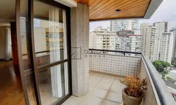 Imagem 7: Venda Apartamento 3 Dormitórios - 140 m² Brooklin