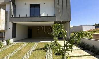 Imagem: Sobrado à venda em Indaiatuba, Loteamento