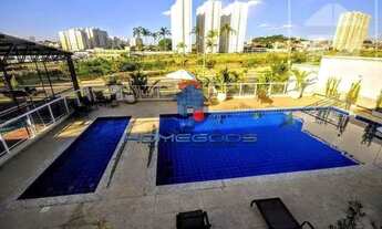 Imagem 3: Apartamento à venda ou locação em Campinas no bairro Parque Industrial, com 2 quartos