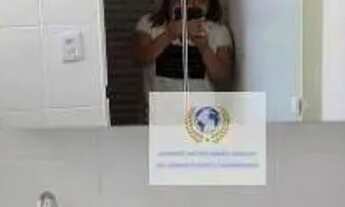 Imagem 5: Kitnet com 1 dormitório para alugar, 25 m² por R$ 2.100,00/mês - Cidade Universitária - Ca